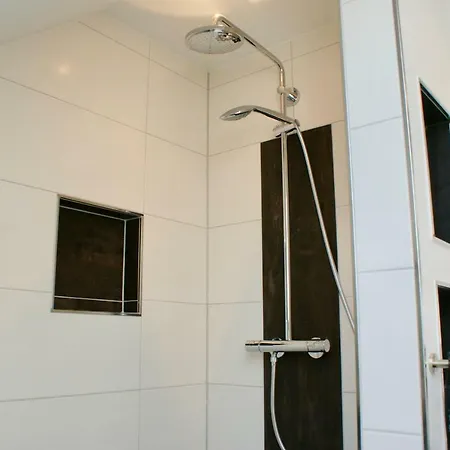 Hotel Deichhotel Rose Juist