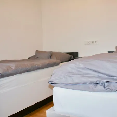 Deichhotel Rose Hotel