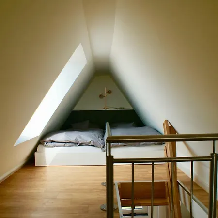 Deichhotel Rose 3*
