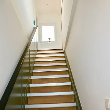 Deichhotel Rose 3*