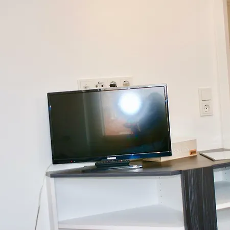 Hotel Deichhotel Rose 3*