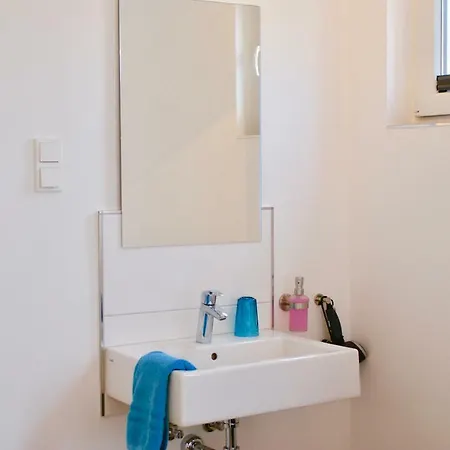 Deichhotel Rose 3* Juist