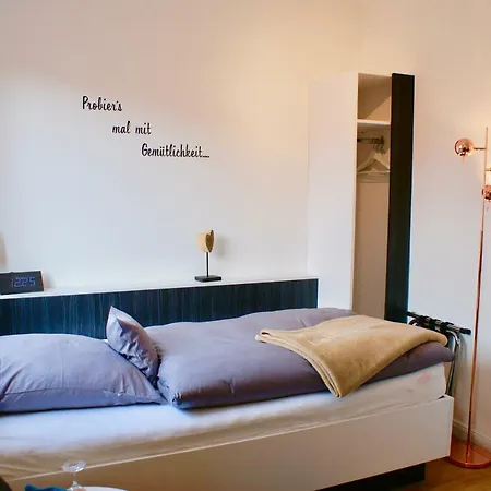 Hotel Deichhotel Rose Juist