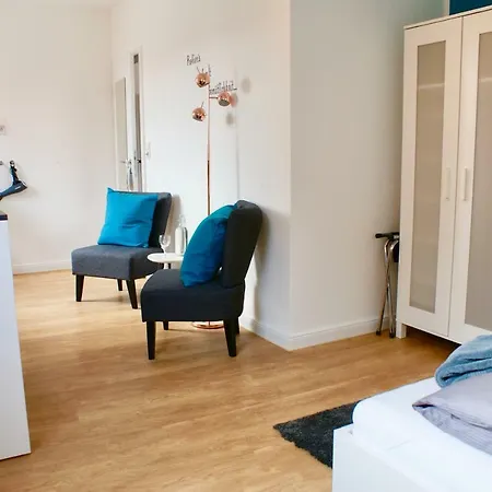 Deichhotel Rose Juist