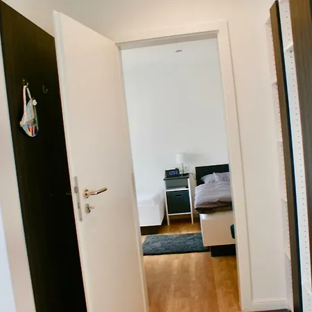 Deichhotel Rose