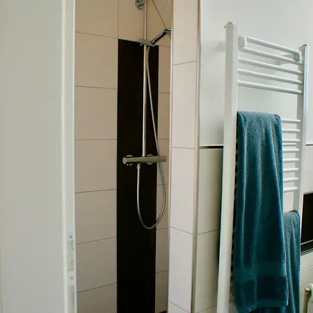 Deichhotel Rose 3*