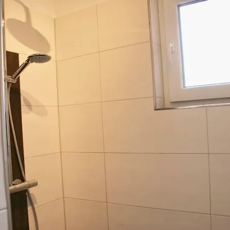 Deichhotel Rose 3*